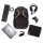 Targus Strike 17.3" Gaming Laptop Backpack - 323595 - zdjęcie 7